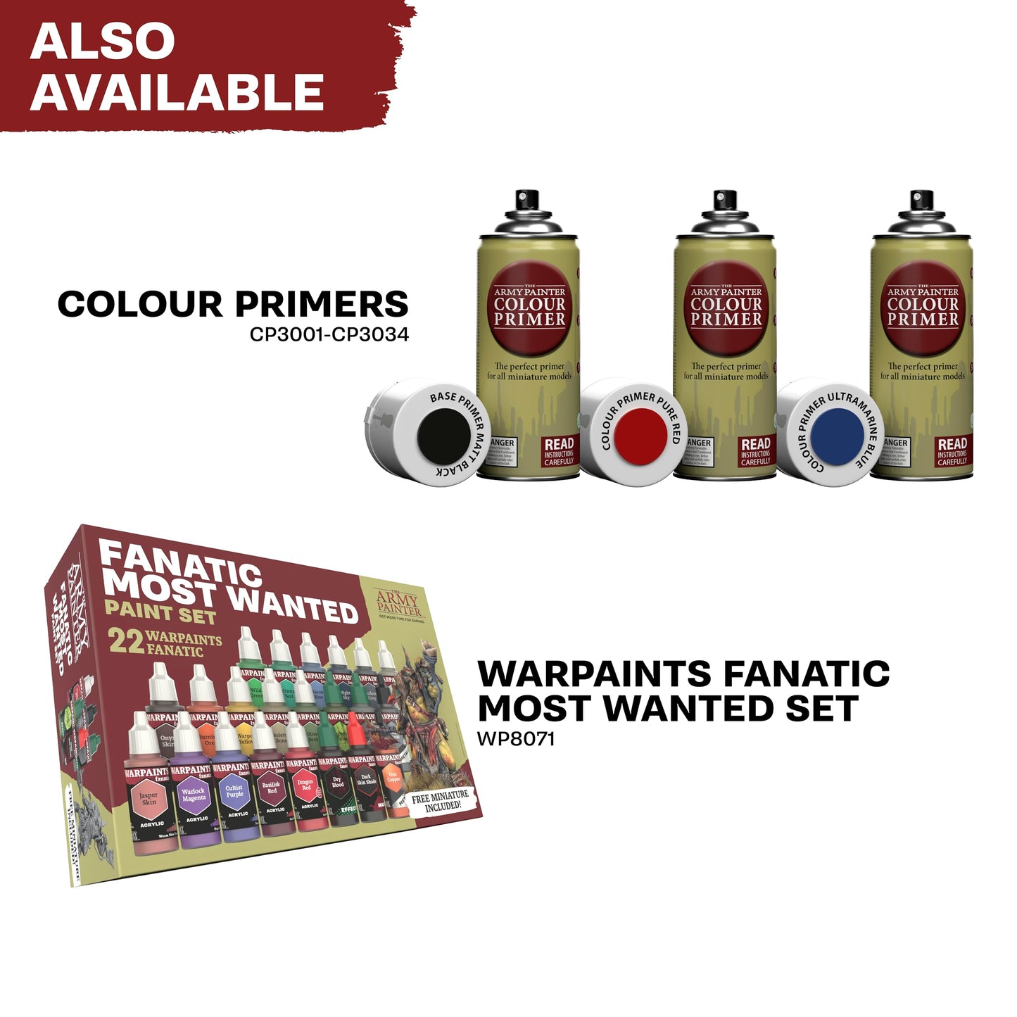 The Army Painter, Wet Palette, For Acrylic Paint, Incl. 50 Hydro Sheets, 2 Hydro Foams & Paint Brush Storage - For Miniature Painting, Dnd & Warhammer