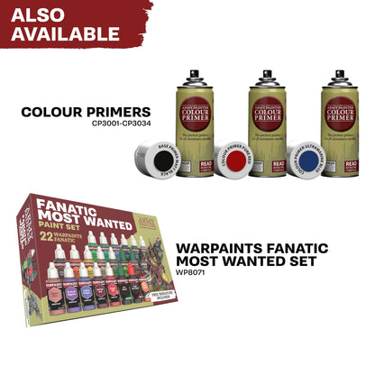The Army Painter, Wet Palette, For Acrylic Paint, Incl. 50 Hydro Sheets, 2 Hydro Foams & Paint Brush Storage - For Miniature Painting, Dnd & Warhammer