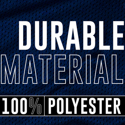 Franklin Sports NFL Dallas Cowboys Boy's Uniform Set, Medium