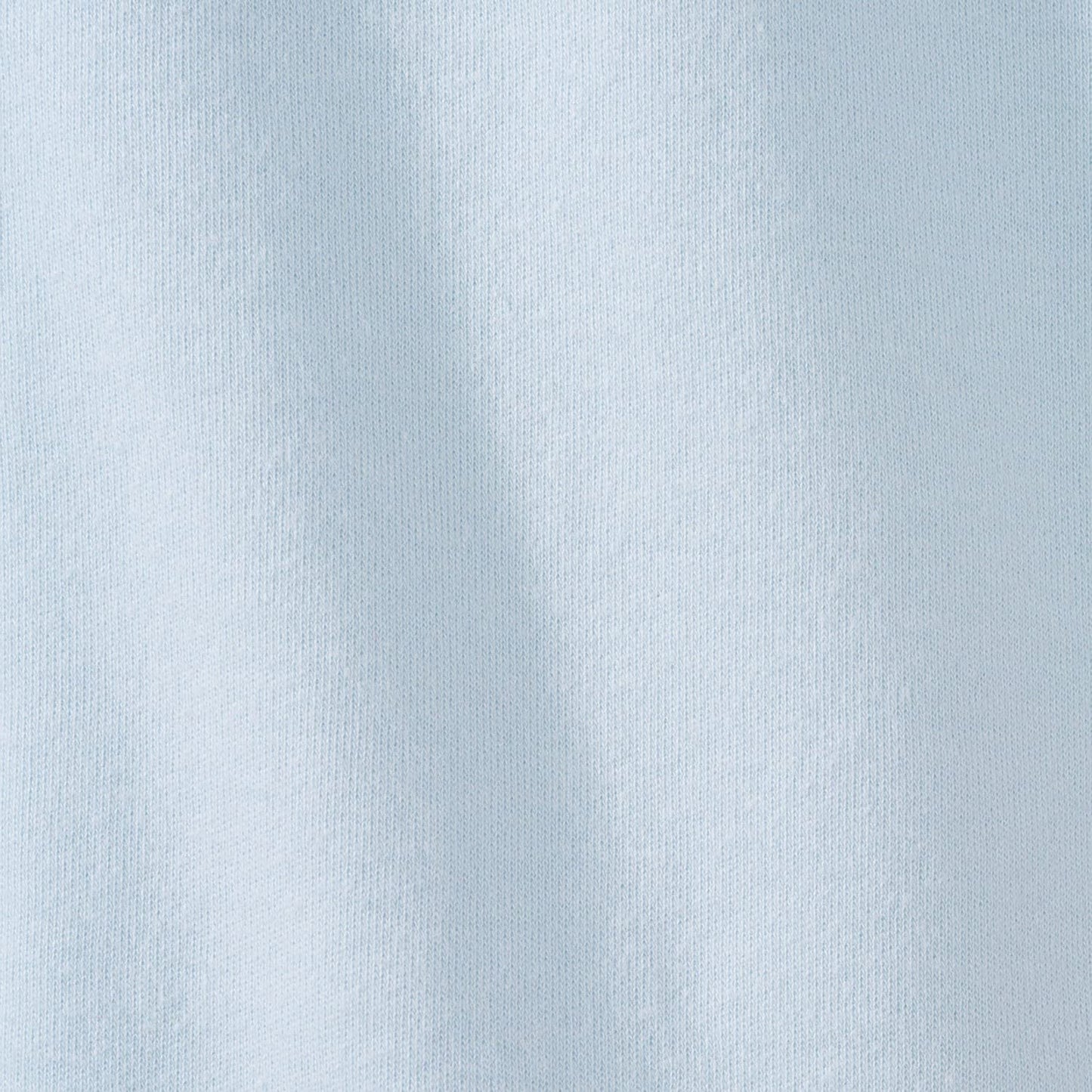 HALO 100% Cotton Sleepsack Swaddle, 3-Way Adjustable Wearable Blanket, TOG 1.5, Baby Blue, Newborn, 0-3 Months