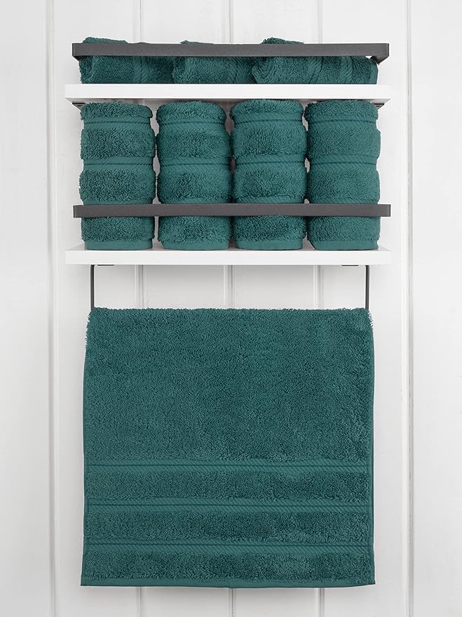 American Soft Linen Luxury Hand Towels