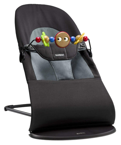 BabyBjörn Toy for Bouncer, Googly eyes