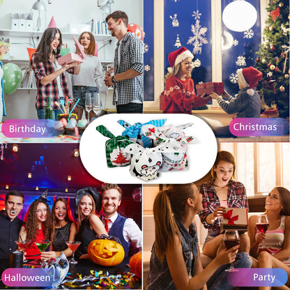 30 Pcs Bath Bomb Gift Set, Natural Organic Mini Bath Bombs, Handmade with Rich Fizz - Birthday Gift for Kids/Women/Men, Mother's Day, Ideal Gift for Valentine's Day