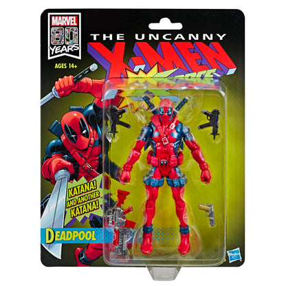 Marvel Classic Mvl Convention 2