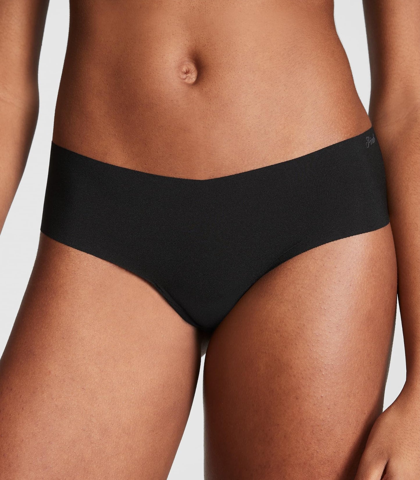 Victoria's Secret 5-Pack No Show Cheeky Panties