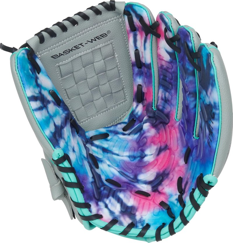 Rawlings Flex Palm Series Glove - T-Ball/Baseball/Softball Gear for Young Athletes