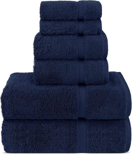Chakir Turkish Linens Luxury Spa and Hotel Quality Premium Turkish Cotton