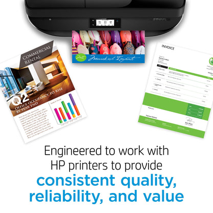HP 962 Cyan, Magenta, Yellow Ink Cartridges for HP Printers | Works with Printer Series: OfficeJet 9010, 9020 | Eligible for Instant Ink | 3YP00AN