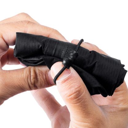 Peak Design Ultra Light Packing Cube for Quick and Efficient packing while travelling (Eclipse - XXS)