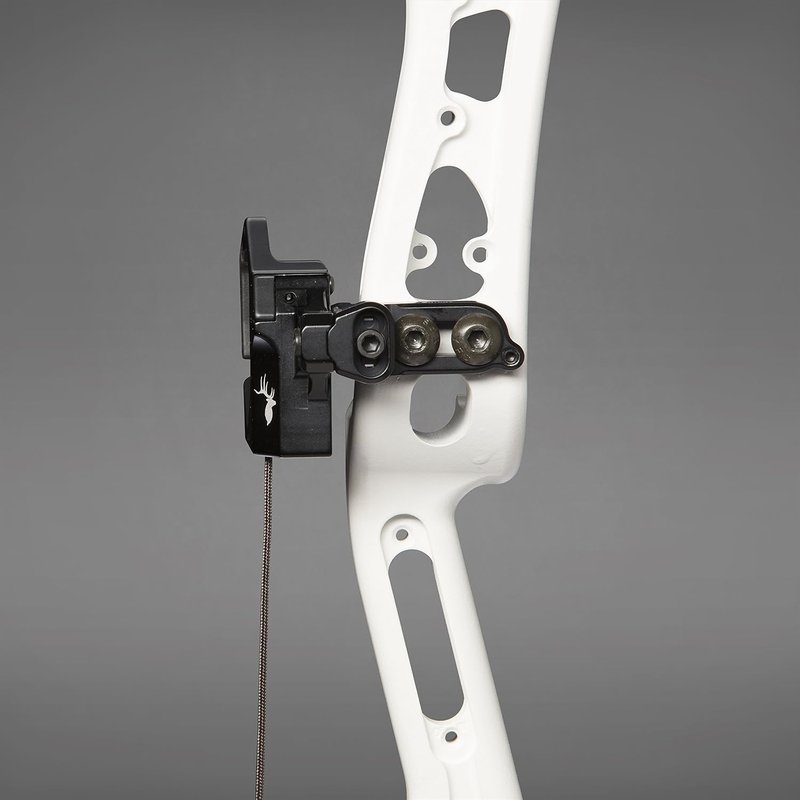 Trophy Ridge Archery Accessories - Durable Bow Stabilizer for Improved Accuracy | Adjustable Length