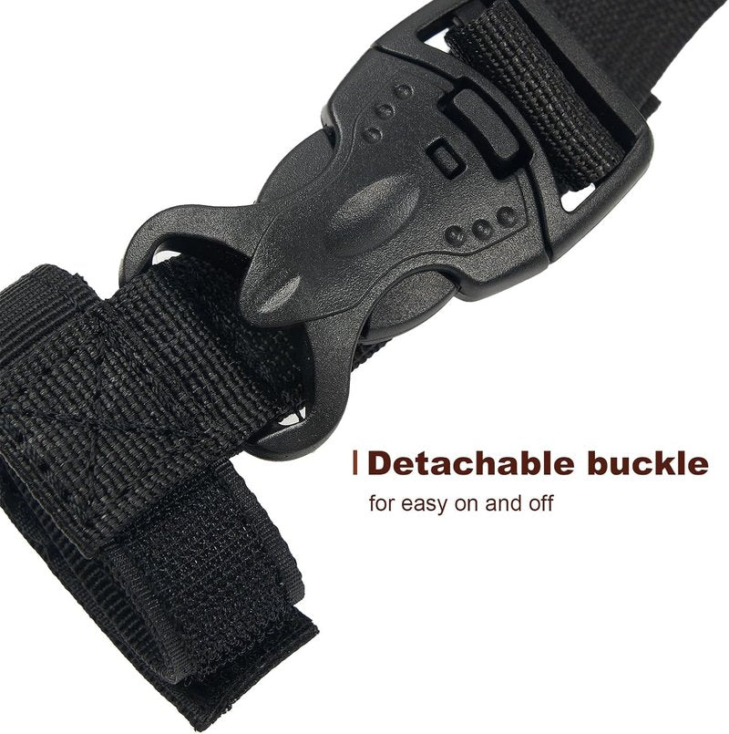 Compound Bow Sling - Archery Carry Bag with Shoulder Strap for Hunting | Durable Design