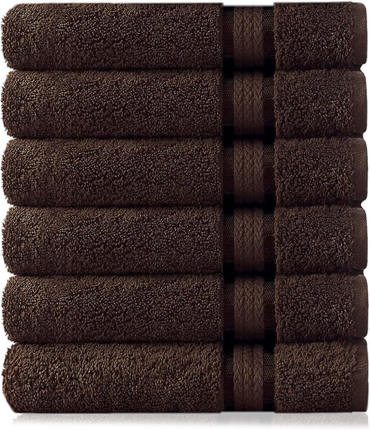COTTON CRAFT Ultra Soft Hand Towels