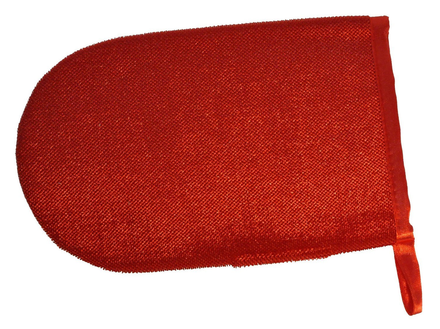 CleanAide Hair Magnet Pet Fur Removal Mitt, Lint, Fur, and Dander Cleanup for Furniture, Clothing, and Upholstery, Reusable, Durable, Quick & Easy Cleaning, Red, 2-Pack