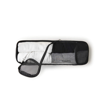 Baggallini Long Compression Cube - Lightweight Compression Packing Cube for Travel