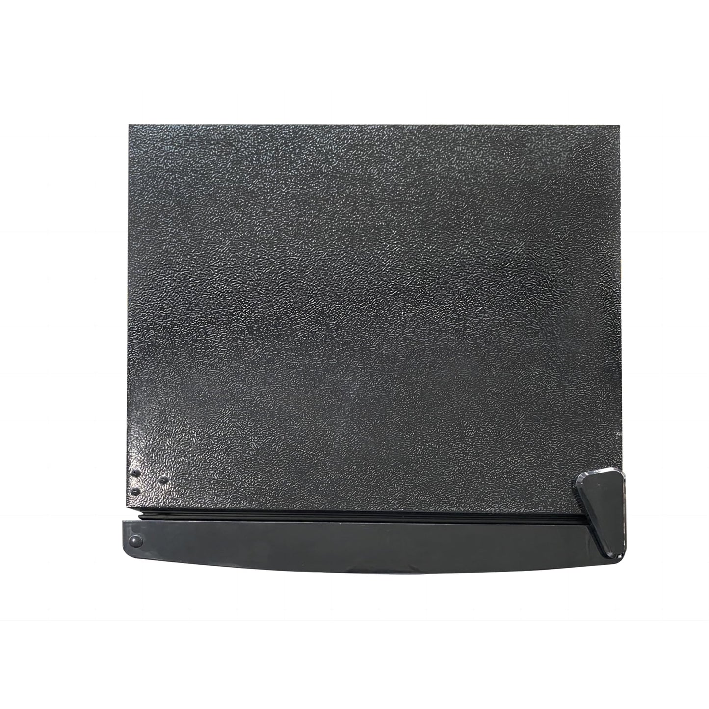 ARCTIC CHEF ACFR725AMZ6COM 2 Door Apartment Size Refrigerator with Freezer, Stainless