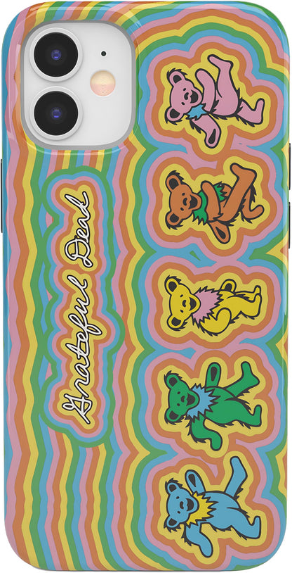 Casely iPhone 11 Case | Doodle Bug | Crayola Crayon Case