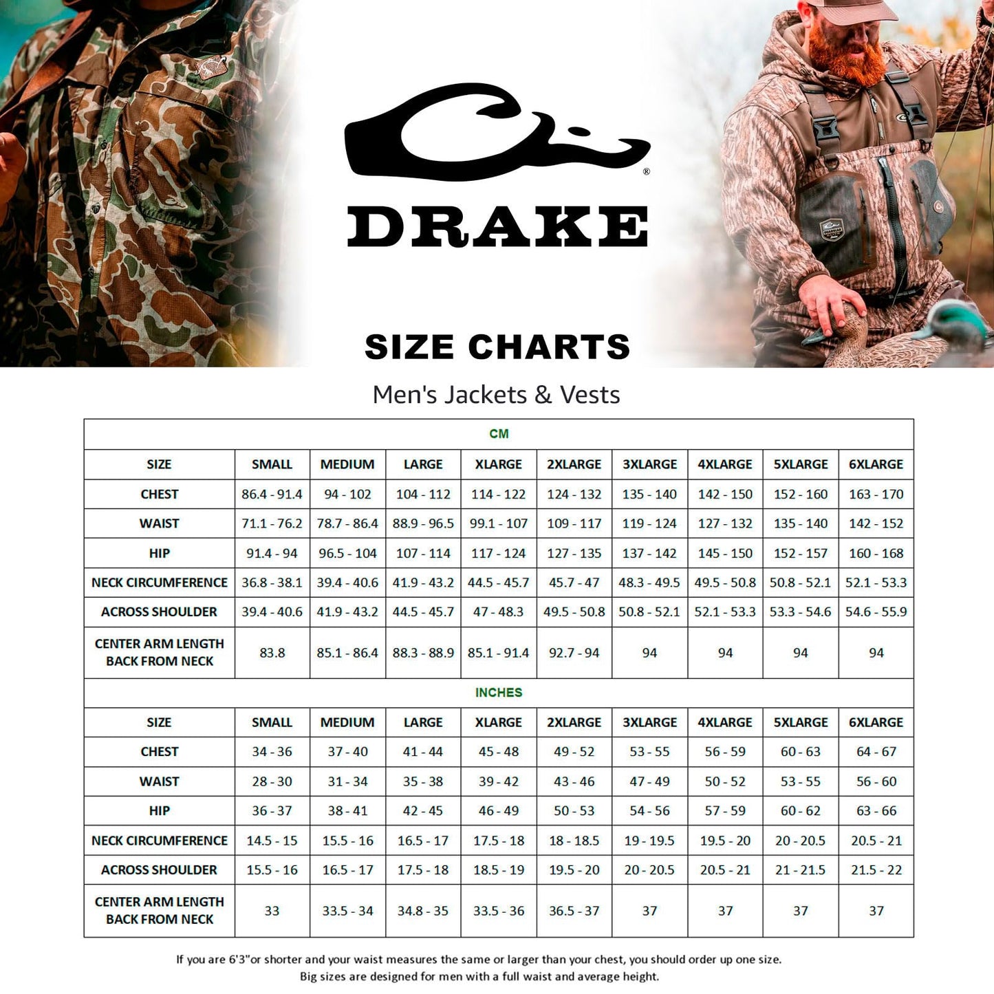 Drake Waterfowl Men's Non-Typical Windproof Layering Vest | Warm Sleeveless Hunting Jacket with Magnattach & Zippered Pockets, Bottomland, XX-Large