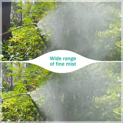 29 Inches Sprayer Wand,Adjustable Universal Sprayer Wand with 3/8" Brass Barb, Stainless Steel Replacement Sprayer Wand with Shut off Valve (2Pcs 3/8" Barb Sprayer Wand)