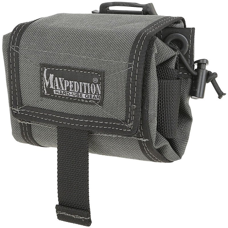 Maxpedition Mega Rollypoly (Wolf Gray)
