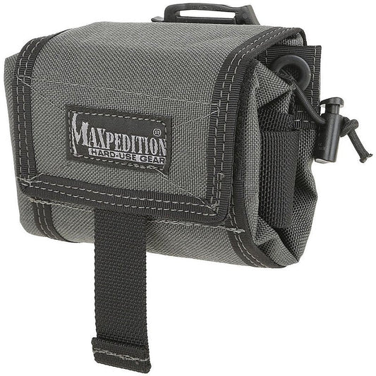Maxpedition Mega Rollypoly (Wolf Gray)
