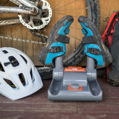 DryGuy Force Boot Dryer, Shoe Dryer, & Glove Dryer with Articulating Ports for Ski Boots