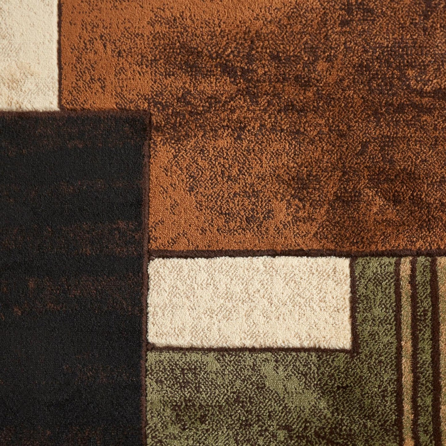 Home Dynamix Mason Modern Area Rug, 7'10"x10'6" Rectangle, Abstract