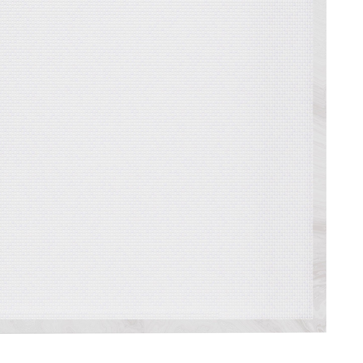 Stupell Industries Blooming White Floral Display on Glam Designer Bookstack Wall Art, 11 x 14, Black Framed