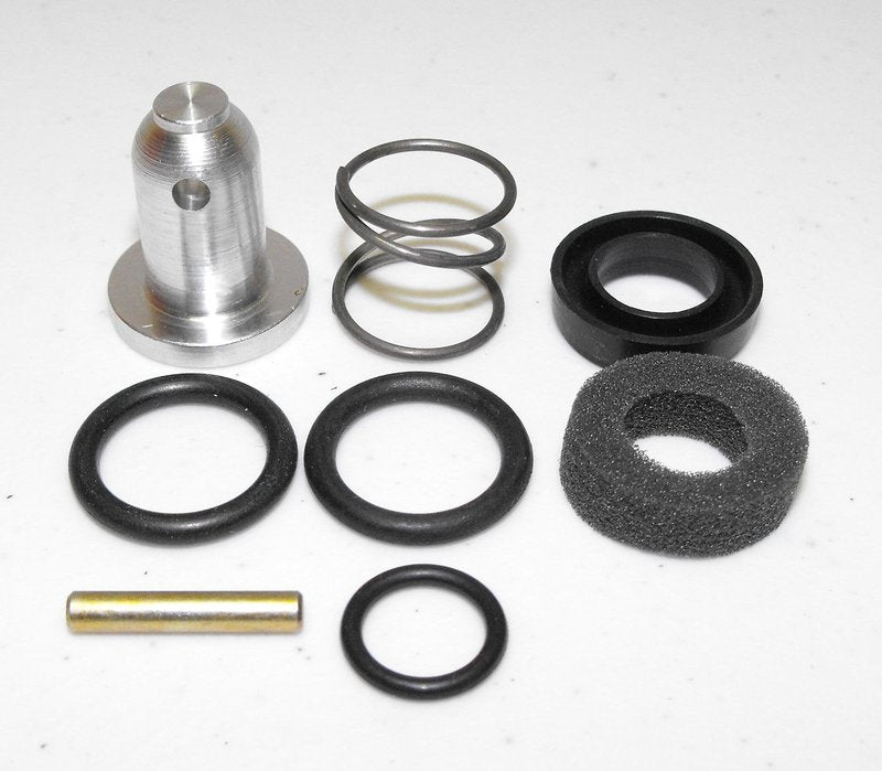 880 New Current Production Rebuild Kit Seals O-Rings Daisy 35. JL Missouri Parts & Misc.