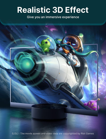 JSAUX 4K DisplayPort to HDMI Adapter 2-Pack, DP PC to HDMI Monitor Converter Video UHD 2K@120Hz,4K@30 DP to HDTV Male to Female Uni-Directional Adapter Compatible with Dell, Lenovo, HP,GPU, AMD -Grey