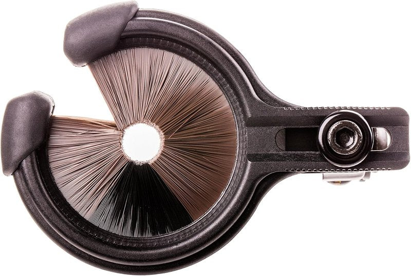 Trophy Ridge Quick Shot Whisker Biscuit Archery Arrow Rest - Precision Design for Enhanced Accuracy