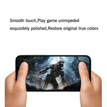 Ailun 2Pack Privacy Screen Protector Compatible for iPhone 14 Pro Max [6.7 inch] + 2 Pack Camera Lens Protector, Anti Spy Private Tempered Glass Film, Case Friendly, [9H Hardness] - HD