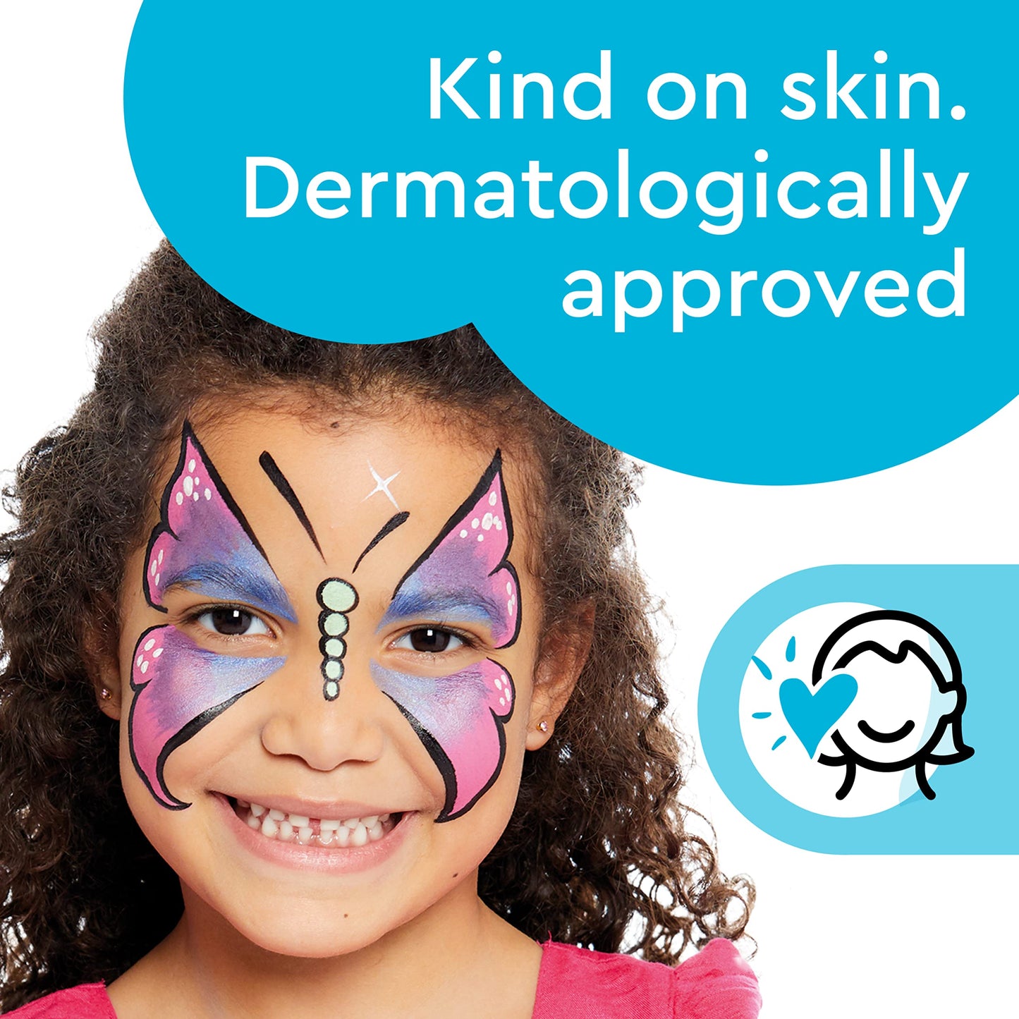 Snazaroo Face Paint Kit Ultimate Party Pack