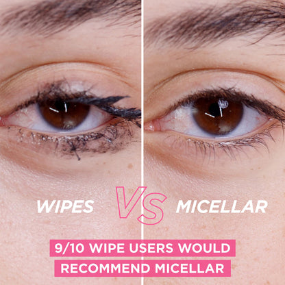 Garnier Micellar Cleansing Water 700ml