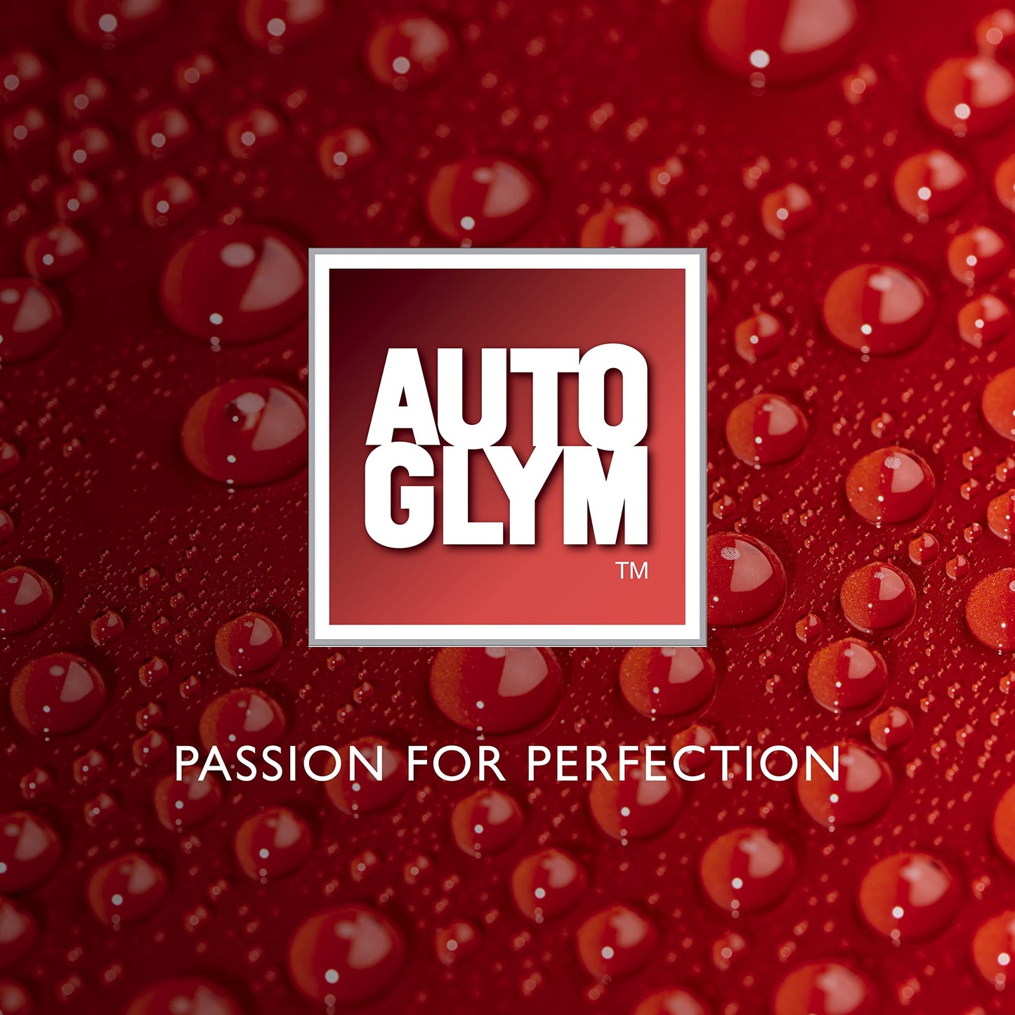 Autoglym Scratch Removal Kit For Car Paintwork - Includes Scratch Remover, Super Resin Polish, Hi-Tech Finishing Cloth, and Scratch Removal Applicator