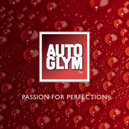 Autoglym Scratch Removal Kit For Car Paintwork - Includes Scratch Remover, Super Resin Polish, Hi-Tech Finishing Cloth, and Scratch Removal Applicator