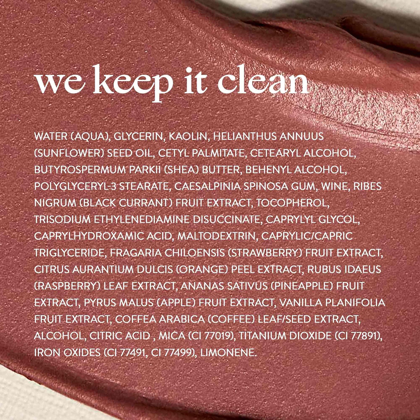 Honest Beauty Antioxidant-Rich Moisturizing Prime + Perfect Mask | Smooths, Firms, + Preps | Shea Butter, Superfruits, Vitamin E | EWG Verified, Vegan + Cruelty Free | 2 fl oz