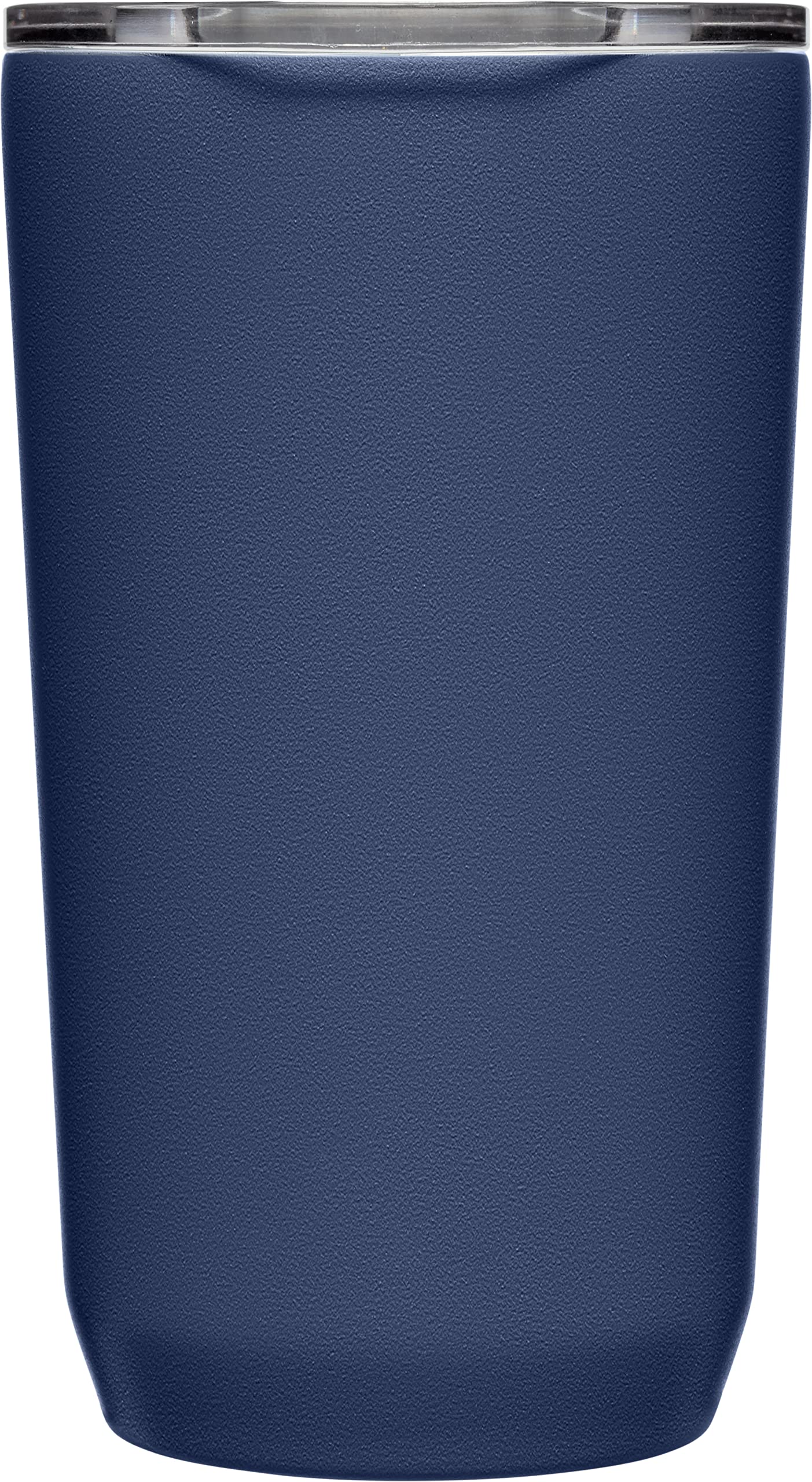 CamelBak Horizon 16oz Tumbler - Insulated Stainless Steel - Tri-Mode Lid - Navy