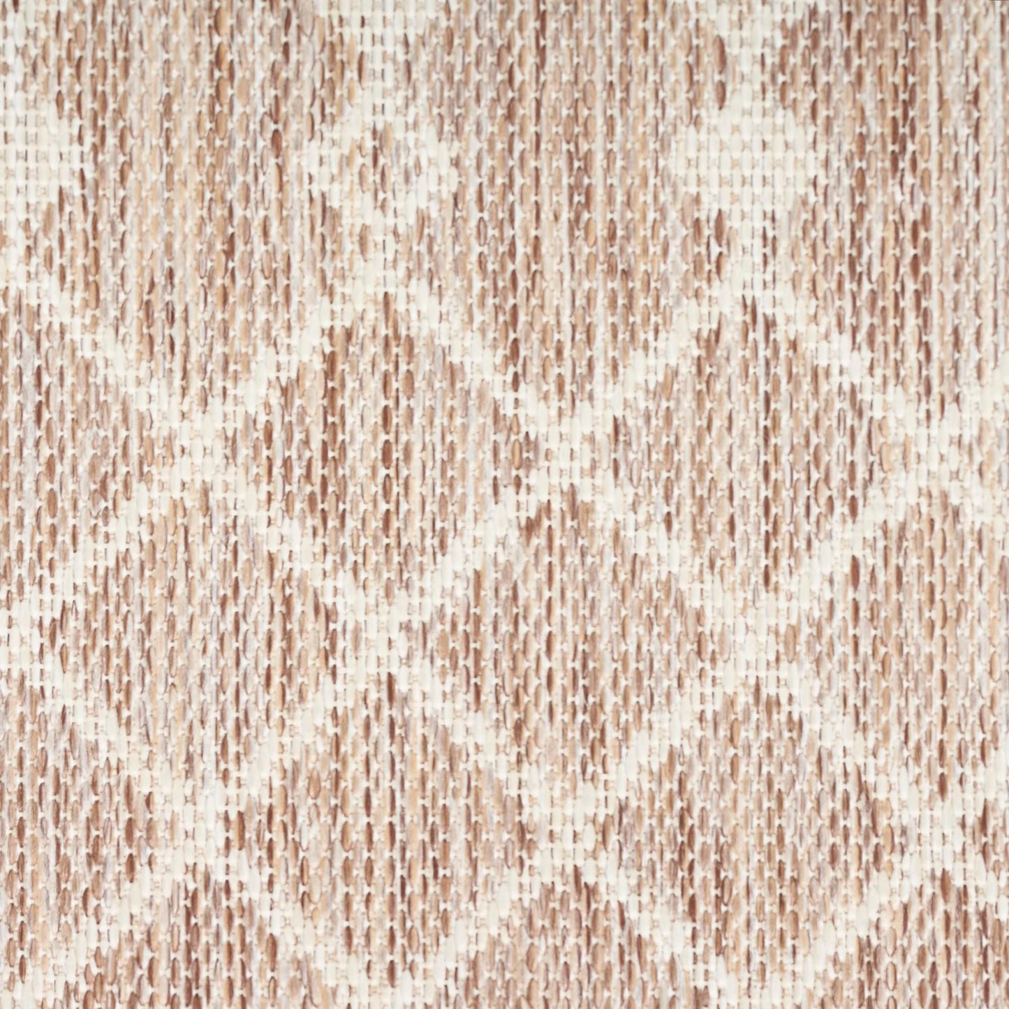 Nourison Home Positano Beige 7' x 10' Area Rug - Easy Clean, Non Shedding, Bed Room, Living Room, Dining Room, Kitchen (7' x 10')
