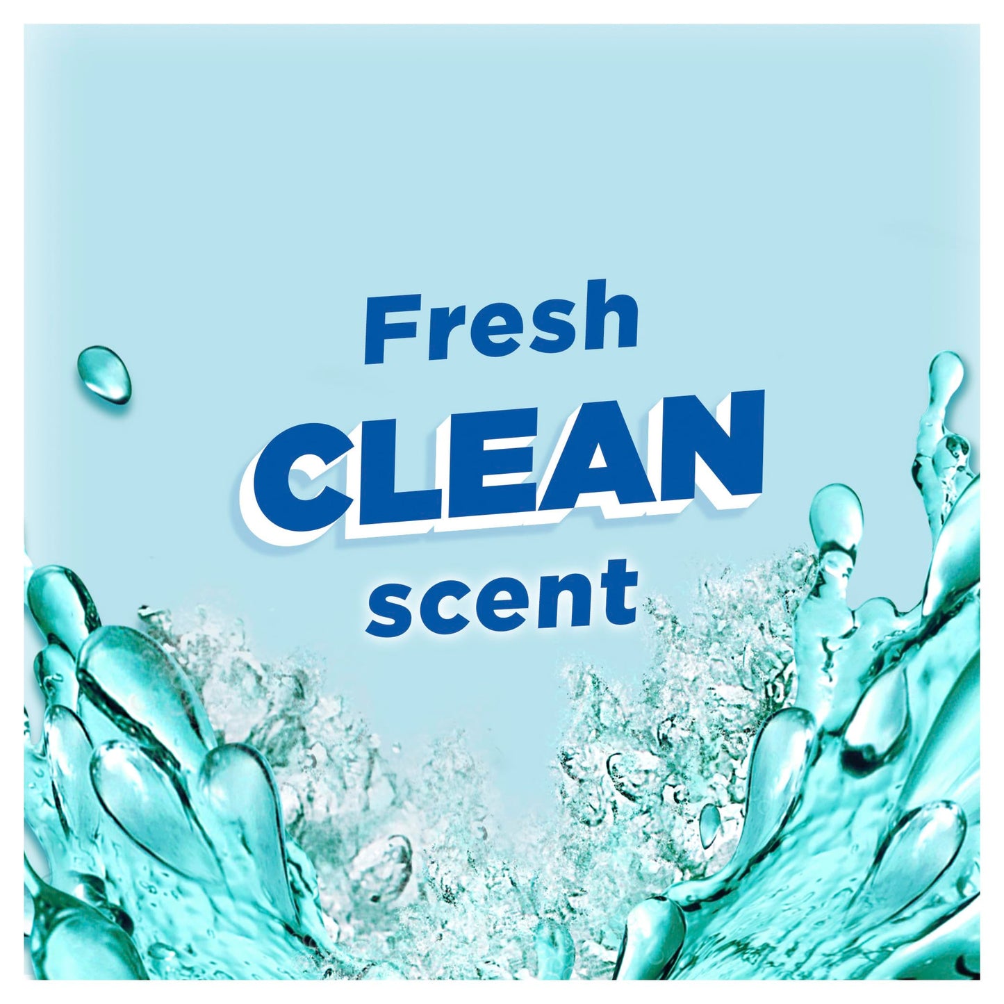 Duck Extra Power Liquid Toilet Cleaner, Stain Remover and Toilet Bowl Freshener, Ocean Burst Fragrance, 500mL