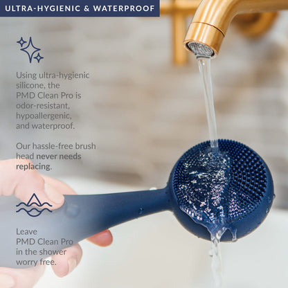 PMD Beauty Clean Pro OB - Smart Facial Cleansing Device