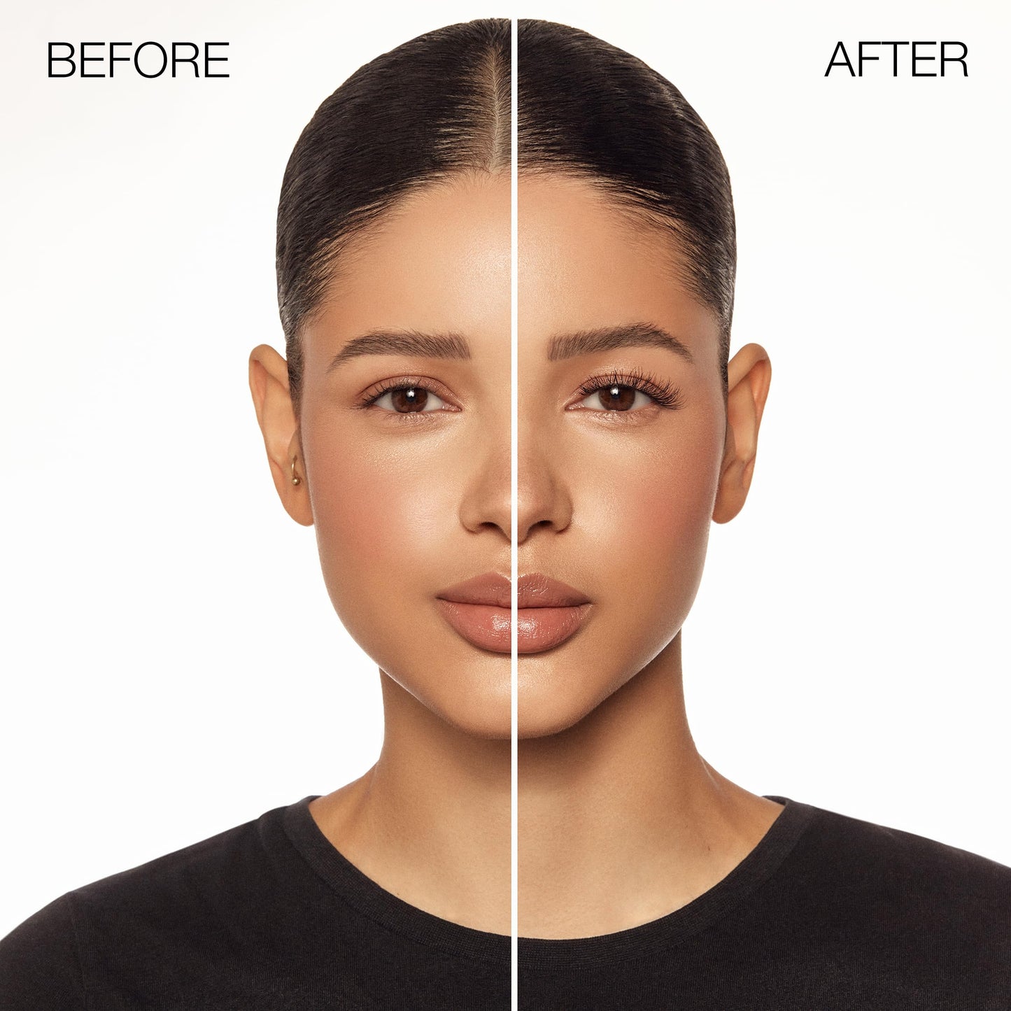 Ardell False Eyelashes Demi Wispies Black, 1 pack (6 pairs per pack)