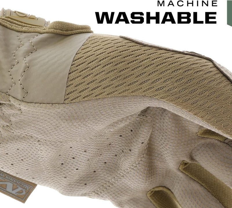 Tactical Specialty 0.5mm High-Dexterity Work Gloves - Secure Fit for Airsoft, Paintball | Brown, Medium