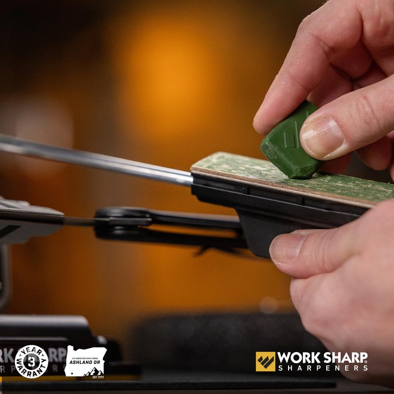Work Sharp Professional Precision Adjust Upgrade Kit - Replacement Plates, 4 Plates