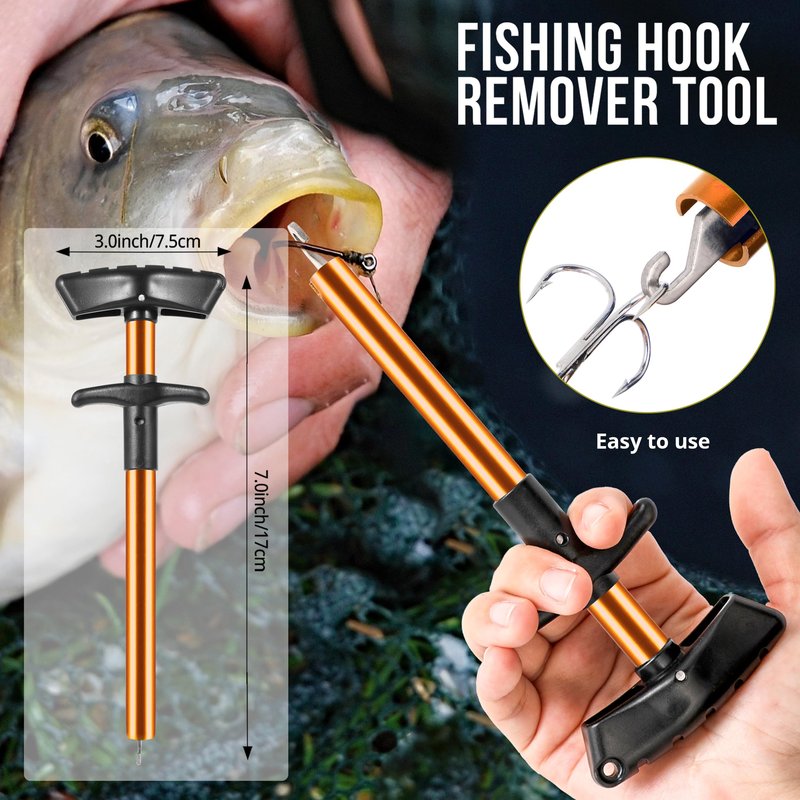 PLUSINNO Fishing Backpack, Fishing Bag, Waterproof Sling Tackle Bag For Fishing Gear With Rod Holder, Fish Gifts for Men