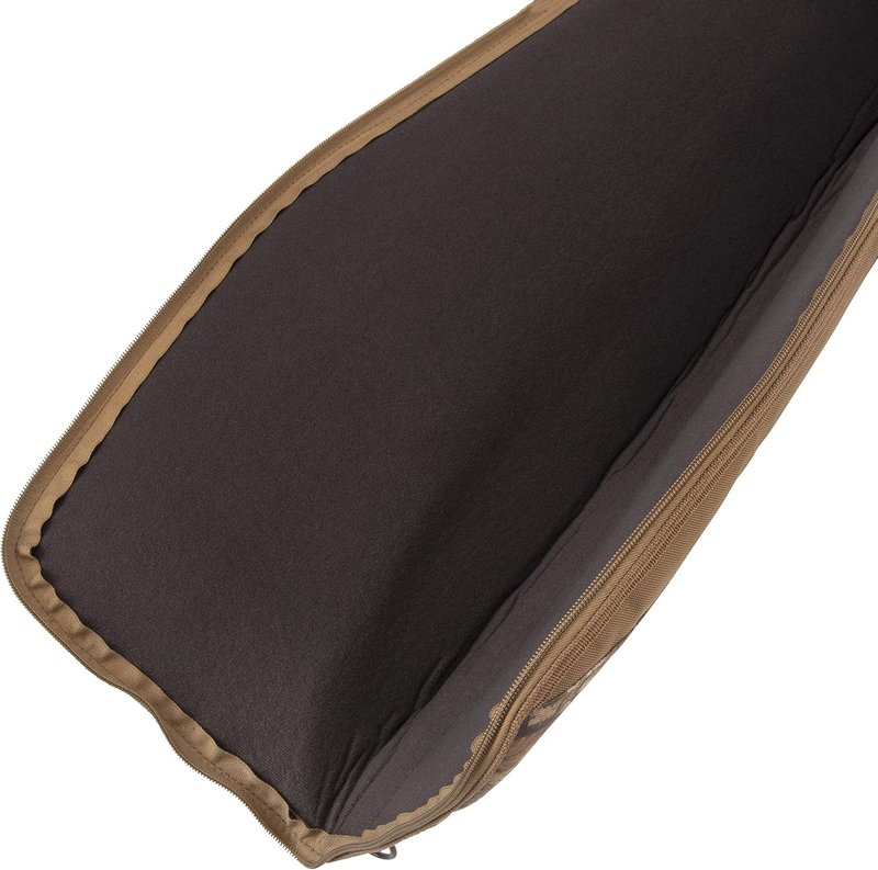 Allen Company Graham Universal Hunting Gun Case - Realtree Edge Camo, 46-52 Inches