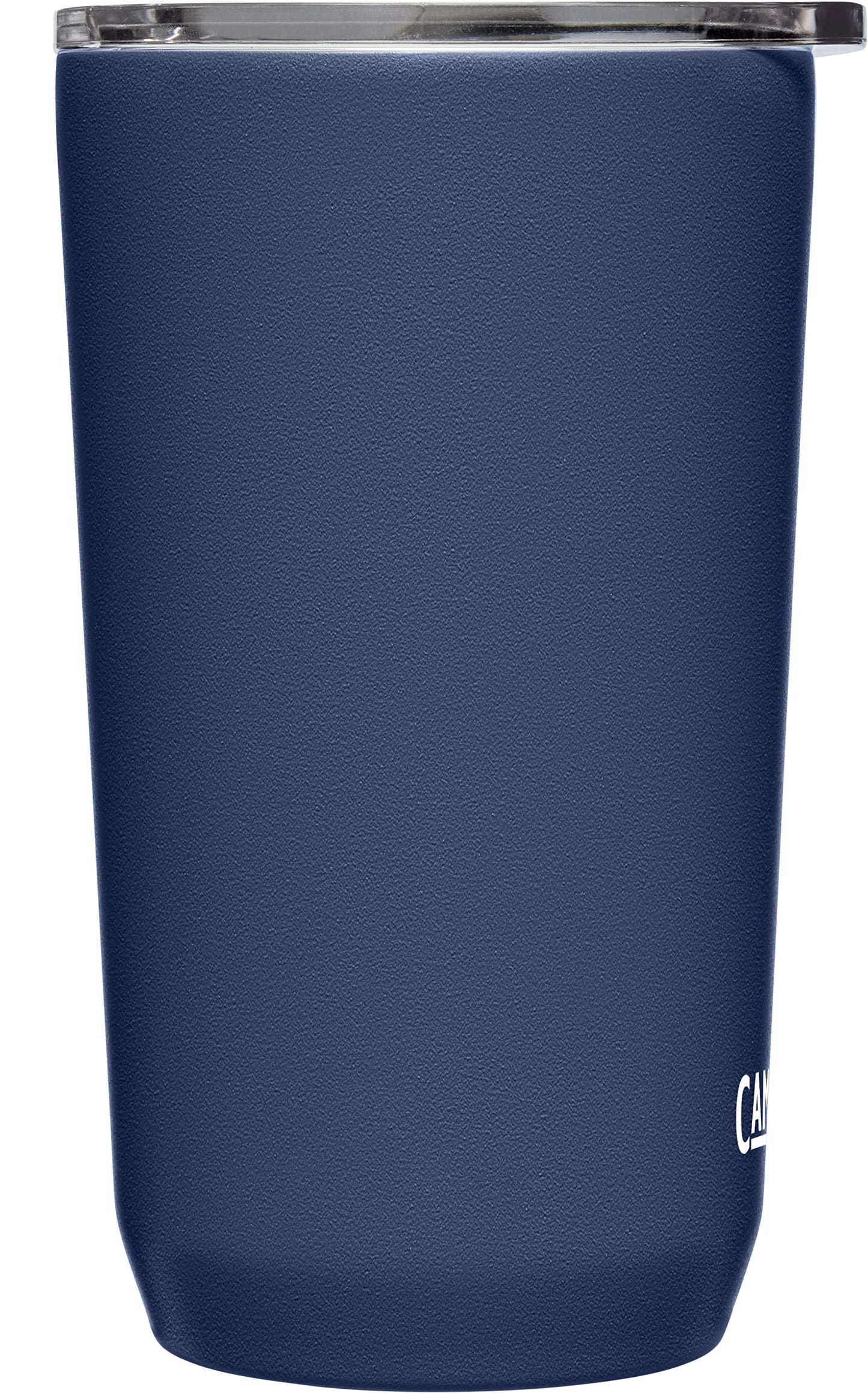 CamelBak Horizon 16oz Tumbler - Insulated Stainless Steel - Tri-Mode Lid - Navy