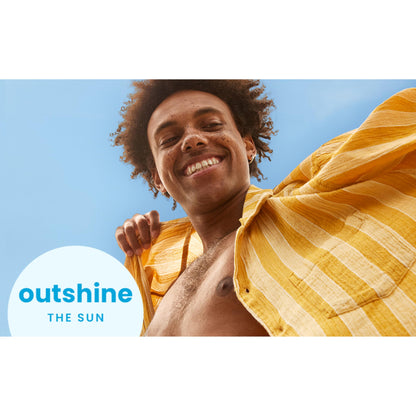 Hawaiian Tropic Everyday Active Lotion Sunscreen SPF 30, 8oz Twin Pack | Broad Spectrum, Oxybenzone Free Sunblock, 8oz Each