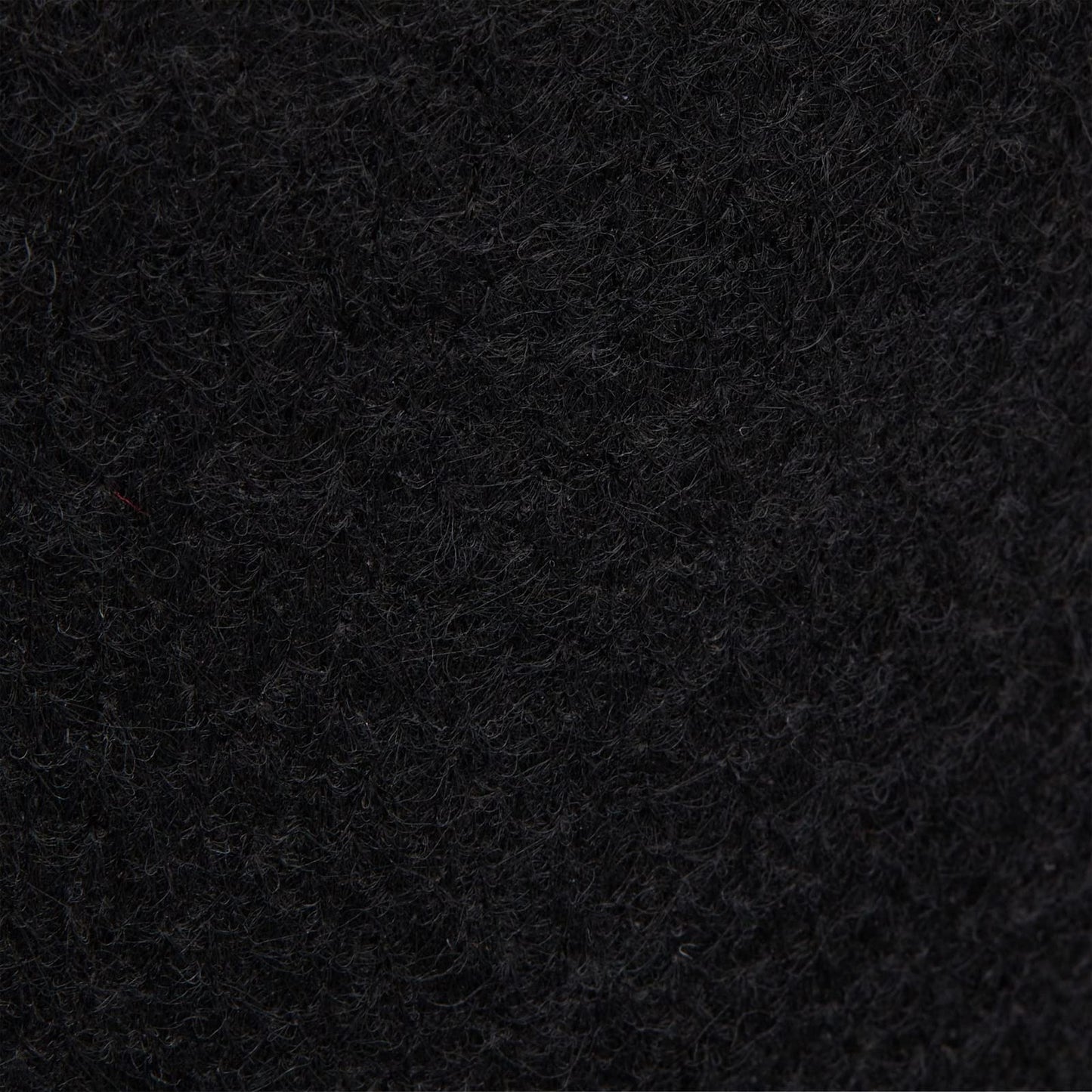 Juvolicious Black Cowgirl Hat - Medium Adjustable - Sparkly Feathered Costume Cowboy Hat for Women & Men - Western Party Accessory