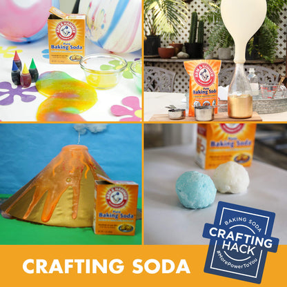 Arm & Hammer Fridge Fresh Refrigerator Air Filter