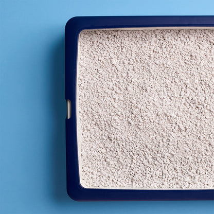 CATSAN - Hygiene Plus Non-Clumping Adult Cat Litter and Kitten Litter - 20L - 100% Natural and Absorbent